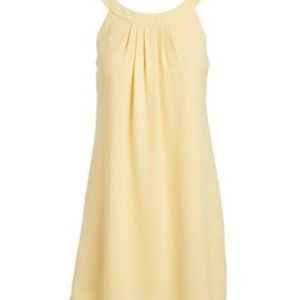 EUC Aryeh sleeveless dress